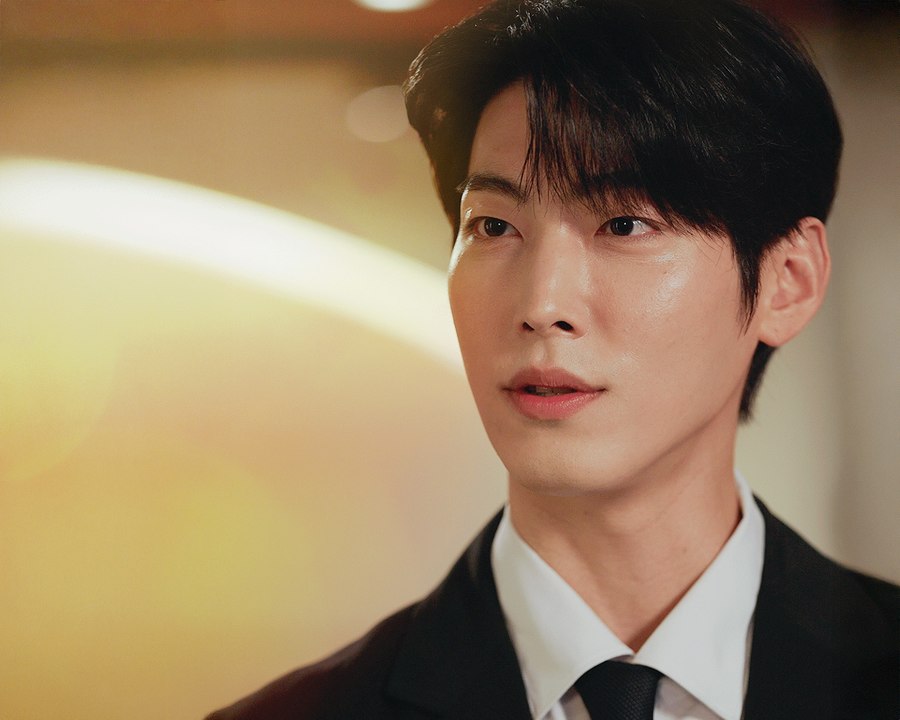 The Most Painful Kiss in the World Episode 2