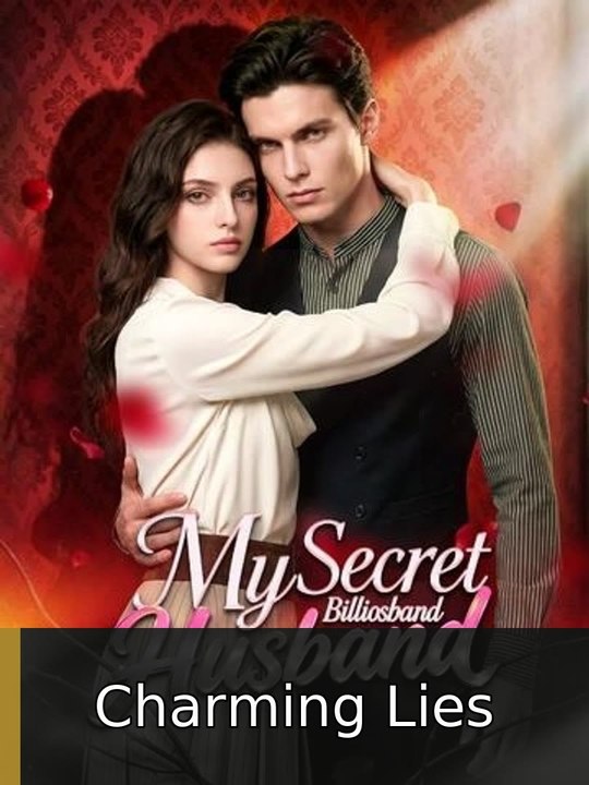 My Secret Billionaire Husband #engsubtitle #fullmovie💥🎥 | Charming Lies
