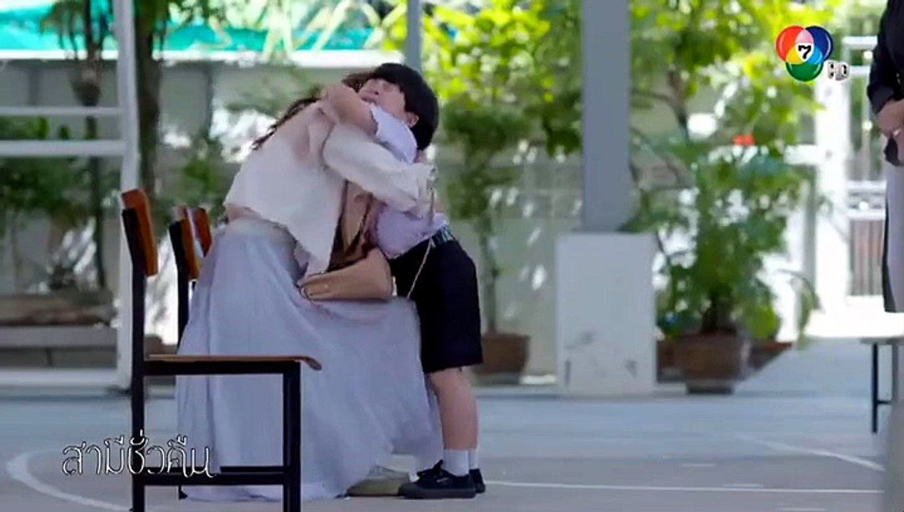 Samee Chua Keun - Overnight Husband Episode 1 I FULL MOVIES ENGLISH SUB