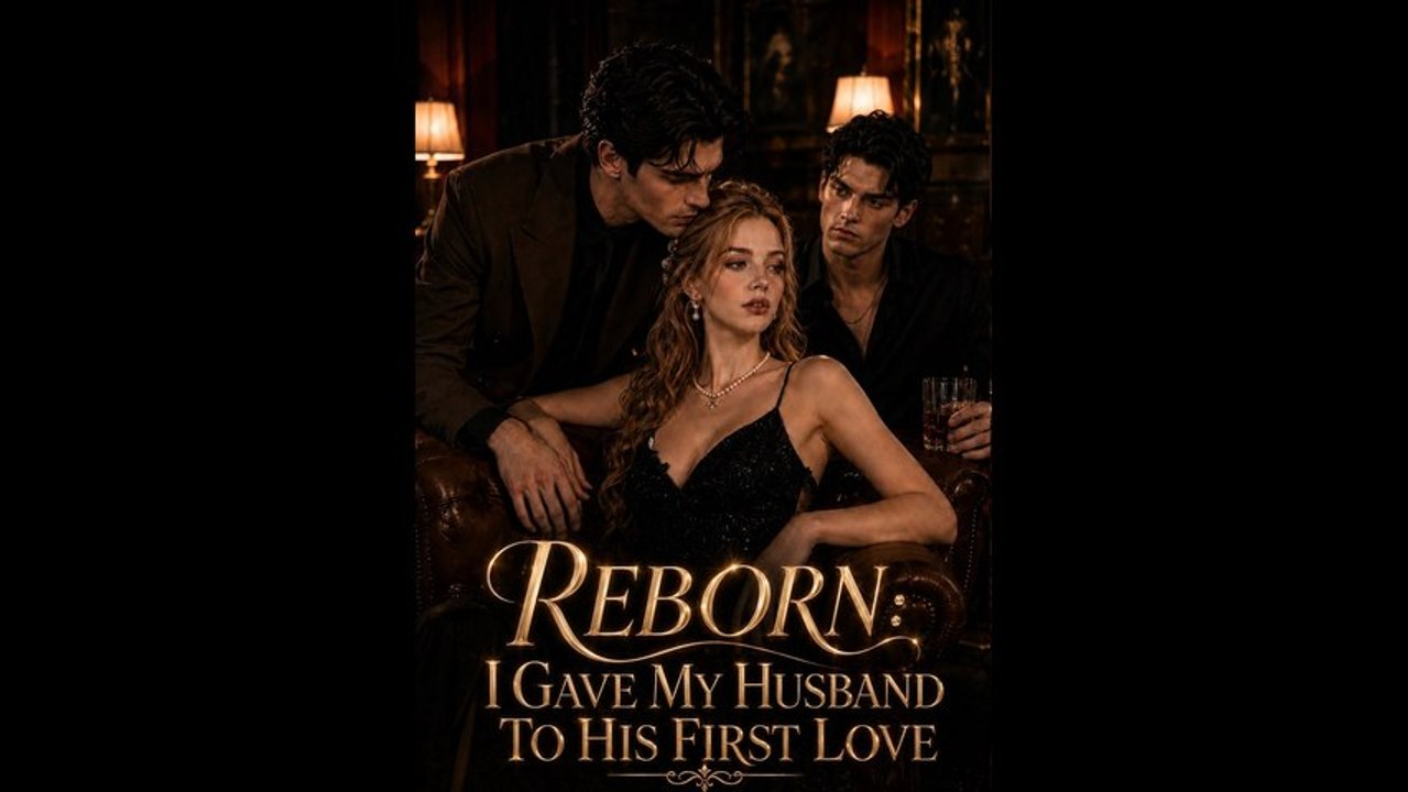 Reborn I Gave My Husband to His First Love