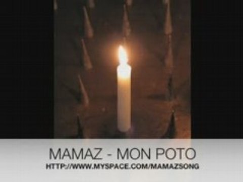 Mamaz _ mon poto brassens renaud gainsbourg brel ferré