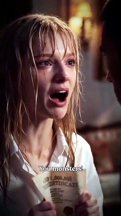 Father Bought My First Night Full Movie (Best Drama) [Full Movie]