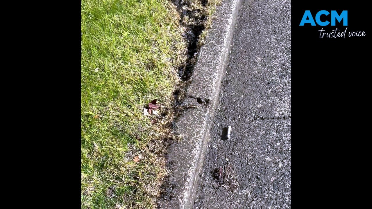Amber Street fire aftermath