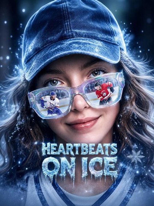 Heart Beats On Ice MOVIES - 🔥🔥🔥🔥