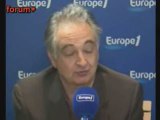 ITW de Jacques Attali (07.07.08)