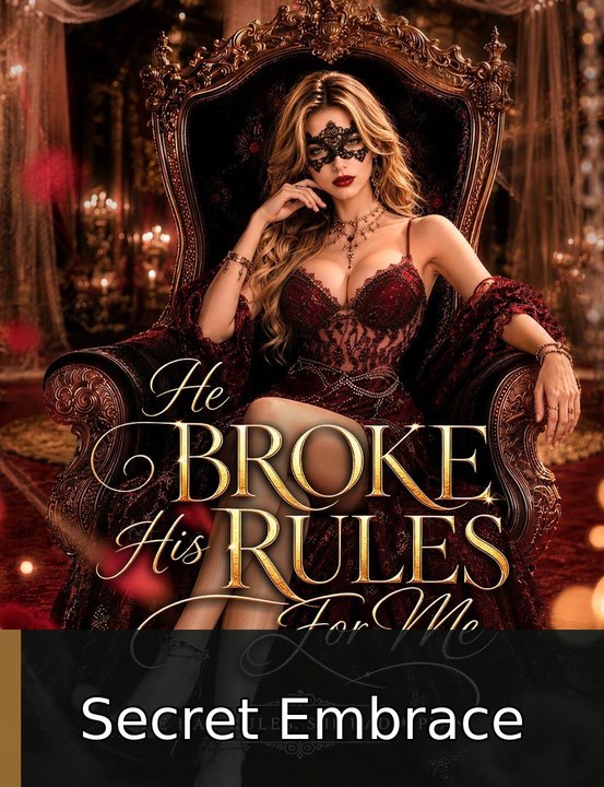 He Broke His Rules For Me engsubtitle fullmovie🔥❗️!!️ Secret Embrace