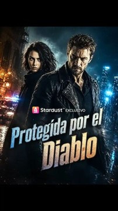 Protegida por el Diablo