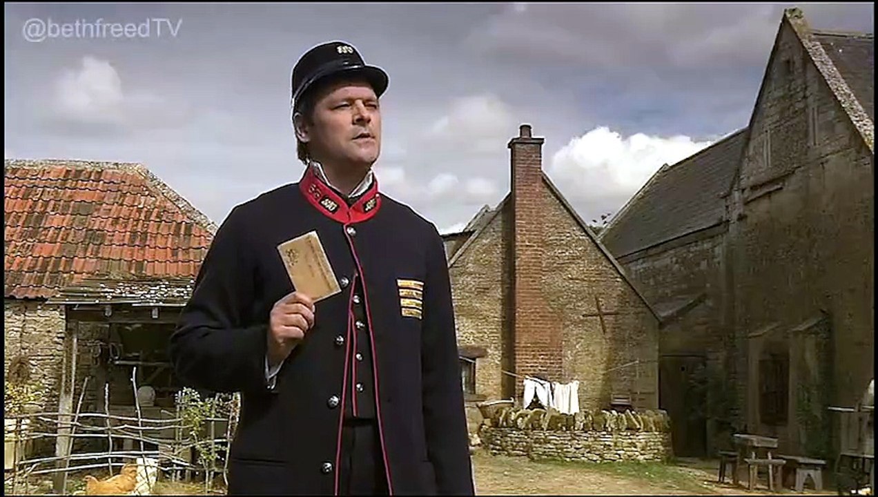 Lark Rise to Candleford by Flora Thompson Drama Romance TV Series (2008) S01 E01 [Full Movie]