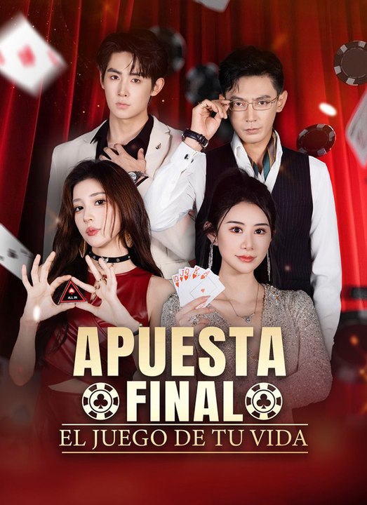 Apuesta Final: El Juego de Tu Vida | Drama de Suspenso Completo en Español | Drama Hub