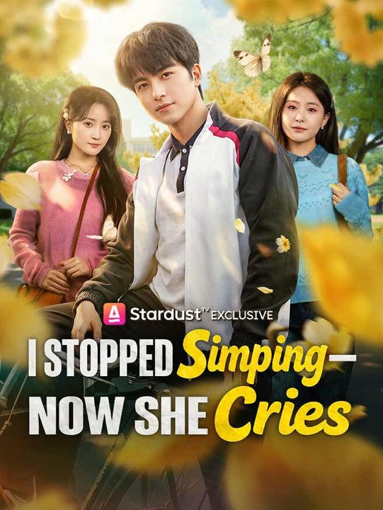 I Stopped Simping—Now She Cries Full Story Part 1/2 | Short Drama