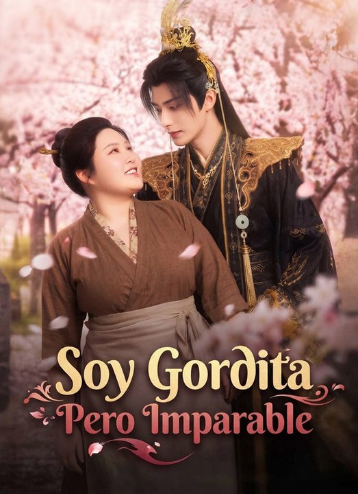 Soy Gordita Pero Imparable | Drama Completo en Español | CliffRush Drama