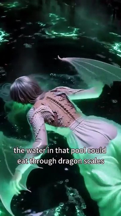 After My Death,My Four Dragon Fathers Went Mad with Regret - Full [Full Movie]