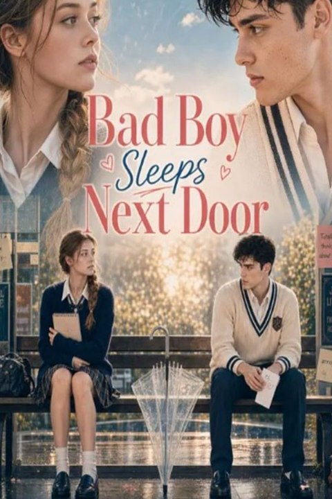 Bad Boy Sleeps Next Door - FULL
