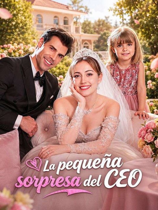 AM La pequeña sorpresa del CEO