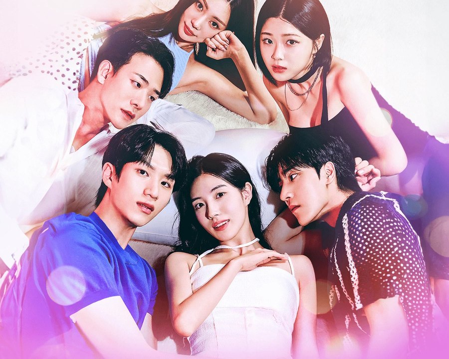 The Bedmate Game Sharehouse Full Episode