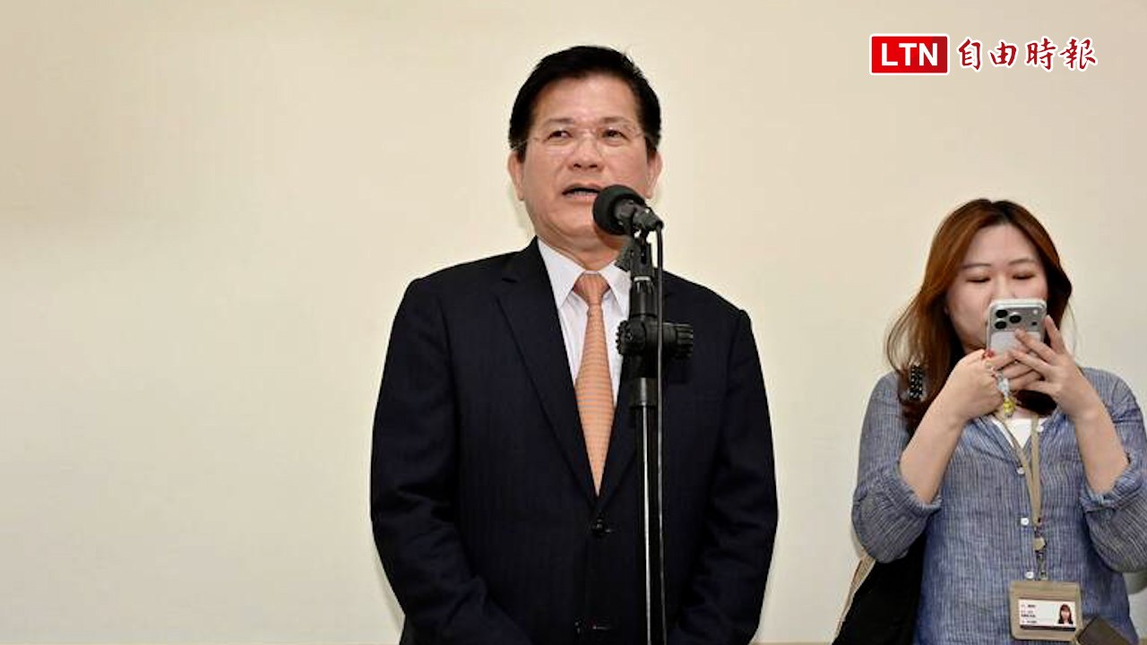 外交部針對中國跨境鎮壓制定SOP 國人若受脅迫可與外館聯絡