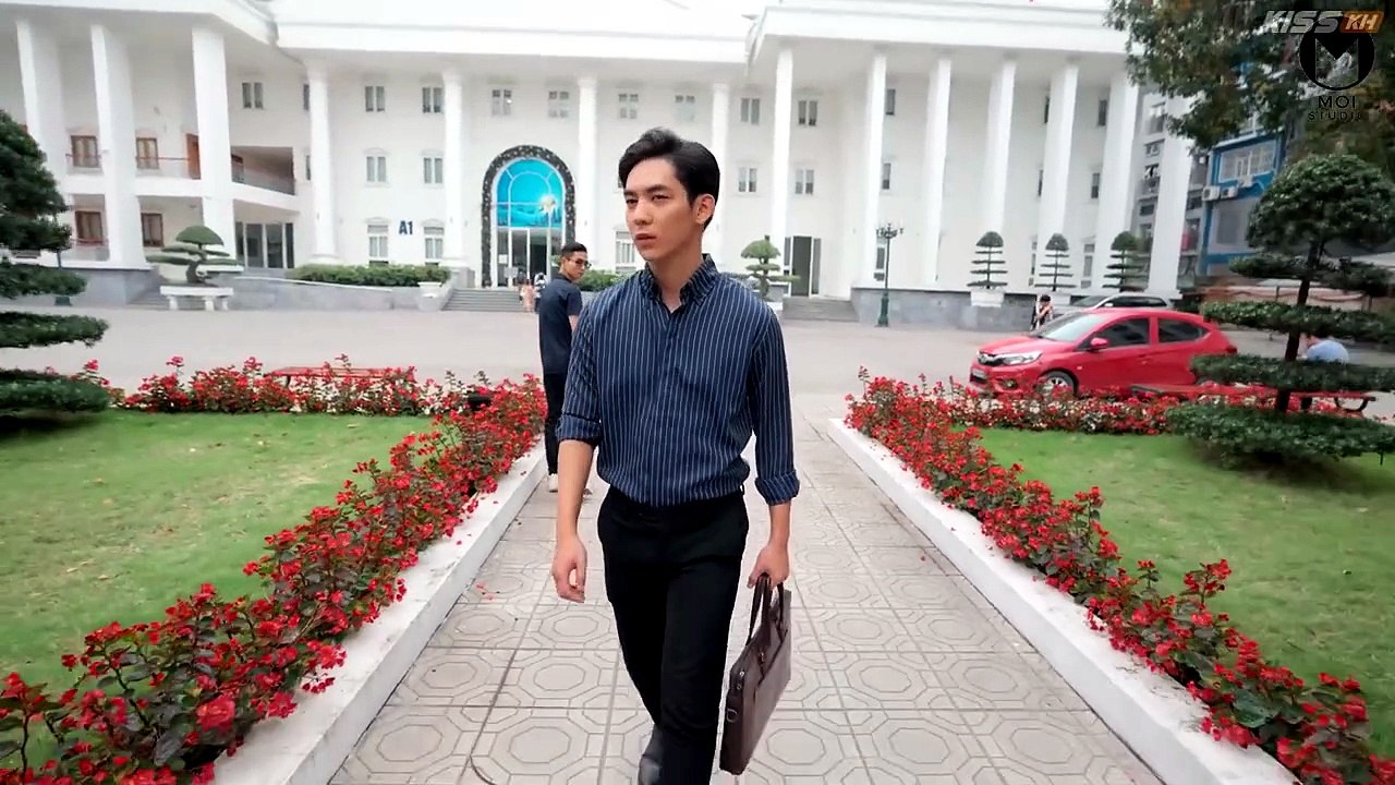 My Sweet Brother in Law Episode 5 I FULL MOVIES ENGLISH SUB
