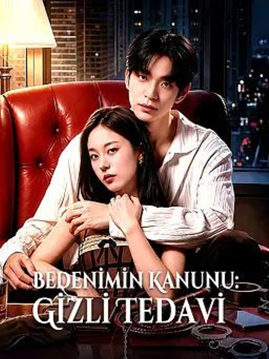 Bedenimin Kanunu: Gizli Tedavi - Bolum 1/1 | Bolumler 1-50