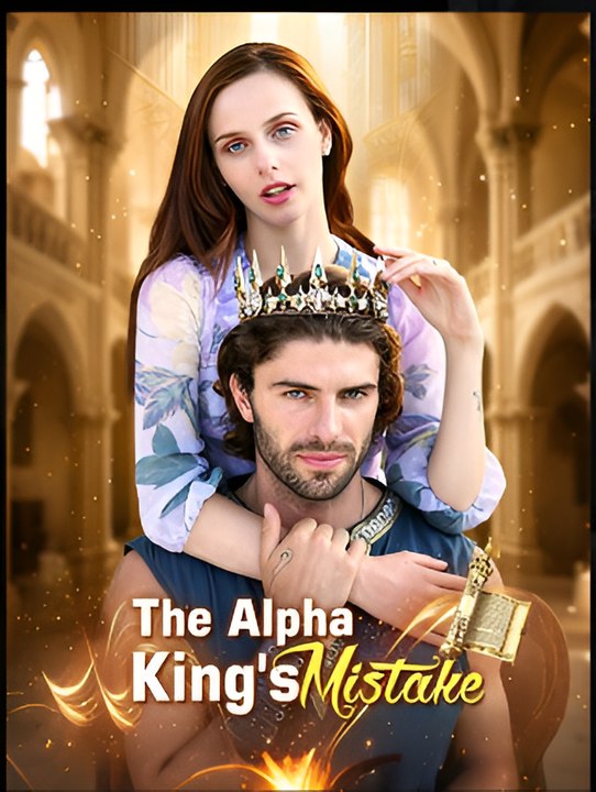 The Alpha King's Mistake- Drama FULL MOVIES ENGLISH SUB