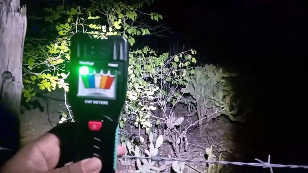 #K2 Dispara com a Presença do Pai de Santo!