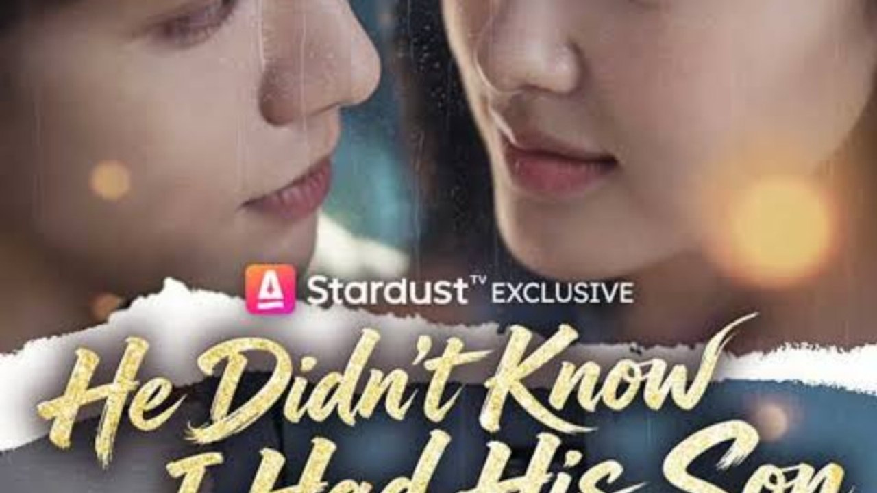 What he didn't know i had 💖#Short Drama #AI #Full Movie