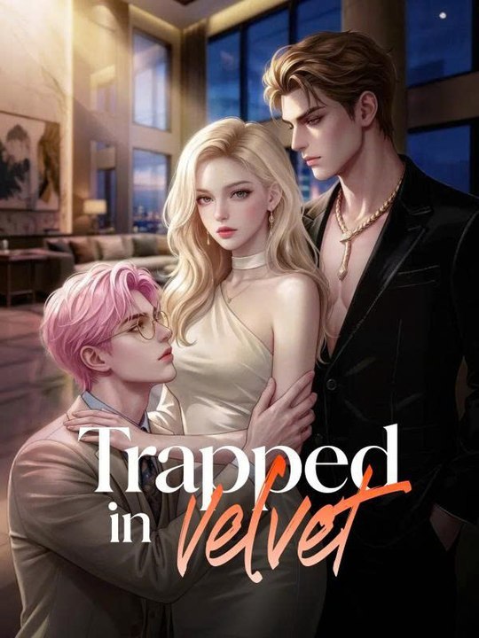 Trapped in Velvet