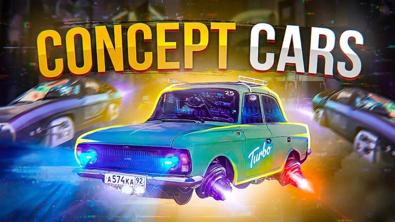 Incredible Cars You’ve Never Seen Before – Mind-Blowing Tech Innovations