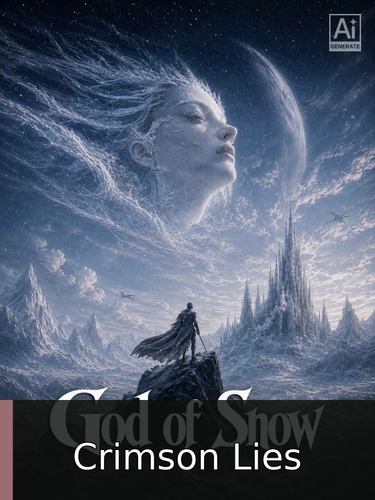 God of Snow #engsubtitle #fullmovie🔺🔥 | Crimson Lies