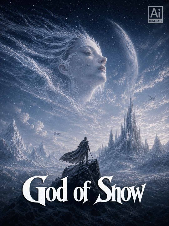 God of Snow - Full EP