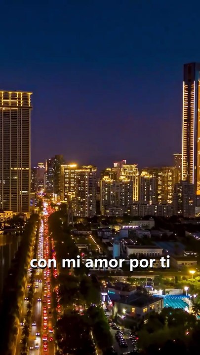 New Amor Profundo, Dolor Infinito