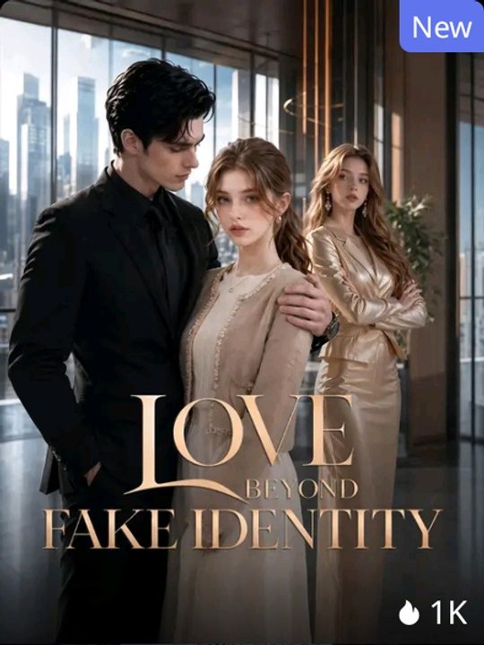 Love Beyond Fake Identity Episode DramaRush