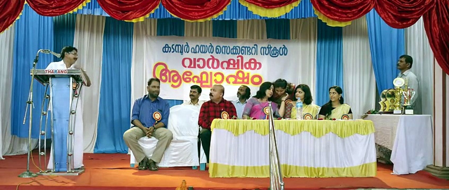 Changayi Malayalam Movie Part 2 [Full Movie]