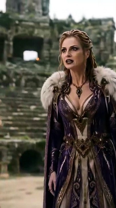 The Rise of the Lycan Queen