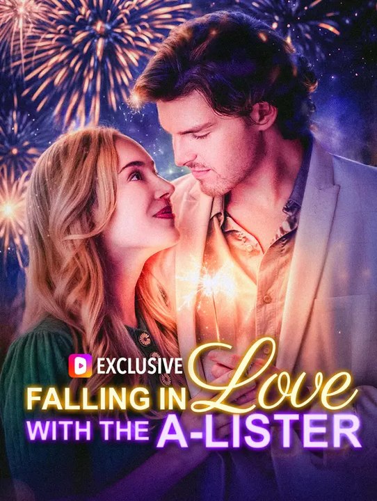 Falling In Love With The A-lister | Komplette Serie | Short Drama Deutsch