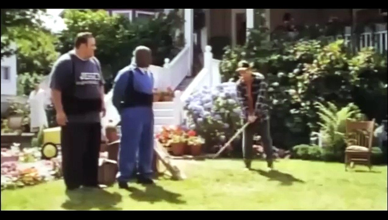 HAPPY GILMORE (2004) Trailer VO [Full Movie]