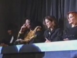 Michael jackson lisa marie presley tribute 1994