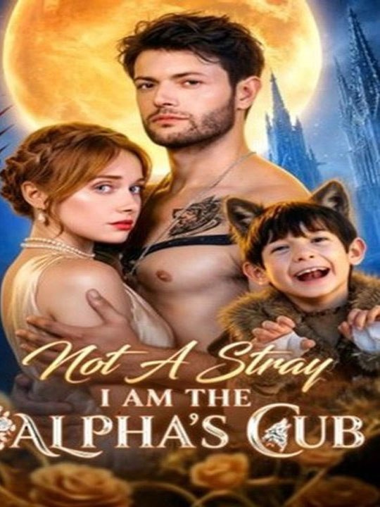 Not A Stray I Am The Alpha's Cub - New Movie 2026 -🔥🔥🔥FULL MOVIES ENGLISH SUB 2026