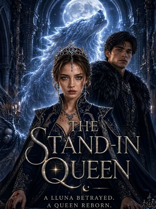 The Stand-In Queen - New Movie 2026🔥🔥🔥FULL MOVIES ENGLISH SUB 2026