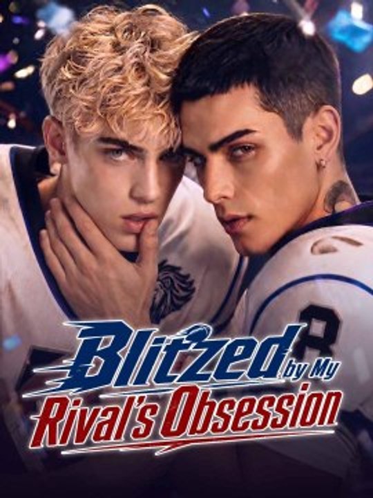 Blitzed by My Rival's Obsession - Full EP