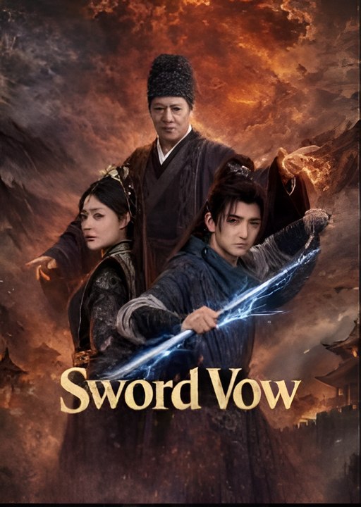 Sword Vow