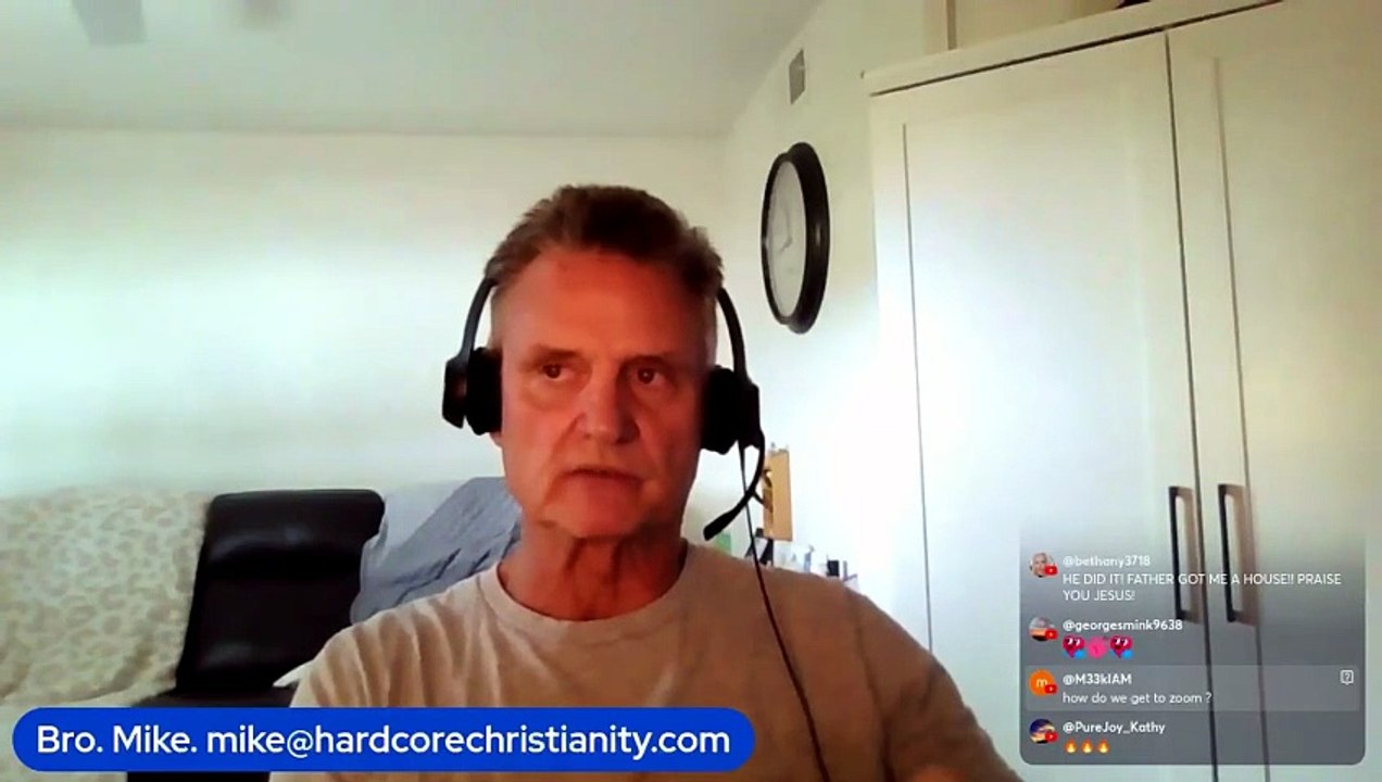 Sunday Podcast 192 with Michael W Smith