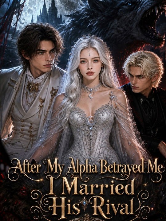After My Alpha Betrayed Me, I Married His Rival - New Movie 2026 -🔥🔥🔥FULL MOVIES ENGLISH SUB 2026