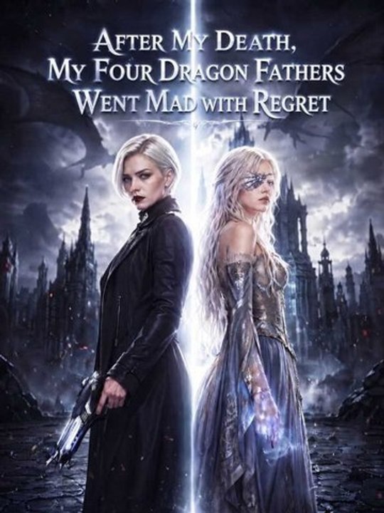 After My Death,My Four Dragon Fathers Went Mad with Regret | Short Drama Full HD