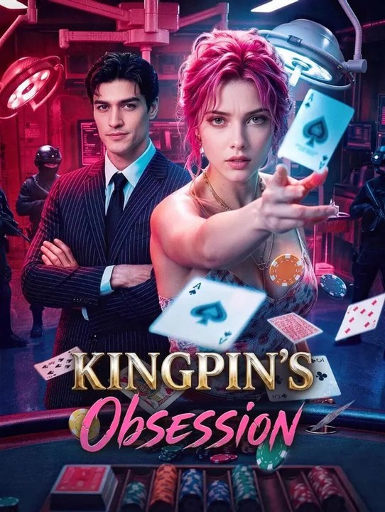 Kingpin’s Obsession New Movie