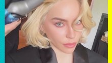 ¡Belinda sorprende con nuevo look y deja a todos sin palabras!