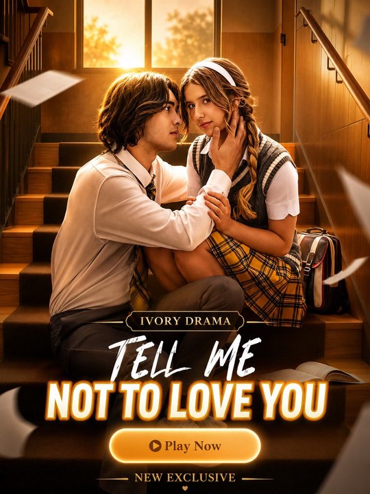 Tell Me Not to Love You | Serie Completa | Short Drama English | Ivory Drama