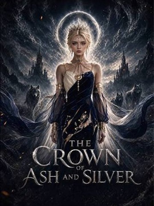 The Crown of Ash and Silver full HD english sub