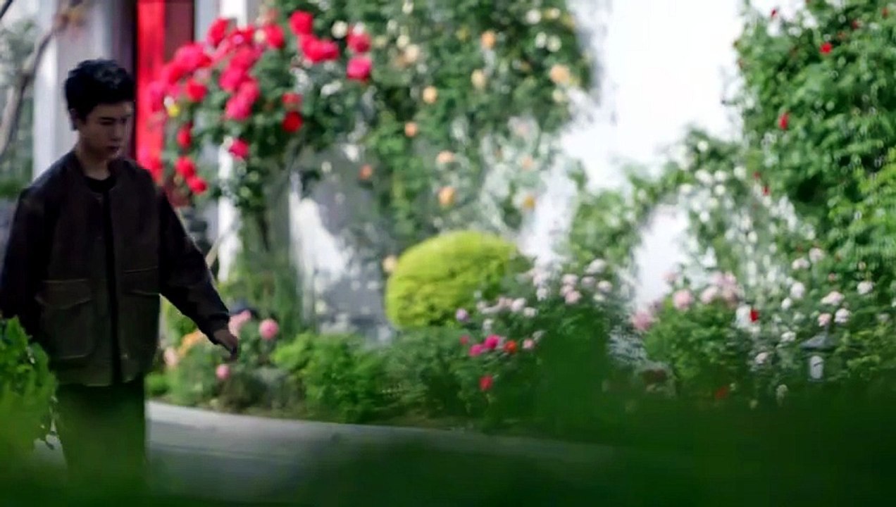 I Am Fei Fan (2026) Ep 11-12 ENG SUB [Full Movie]