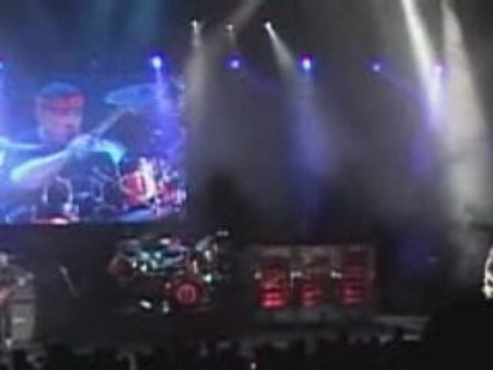 2008 Rush Subdivisions