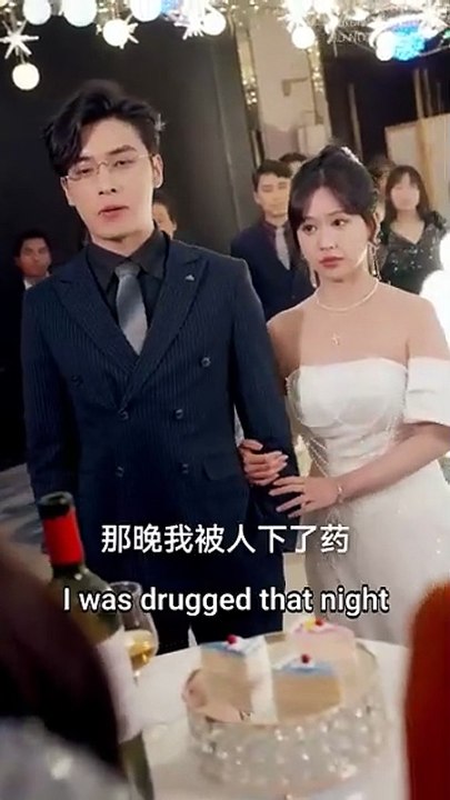One Night Changed Everything—My CEO Loves Me 💖- Best Korean romantic movie with happy ending movie [Full Movie]